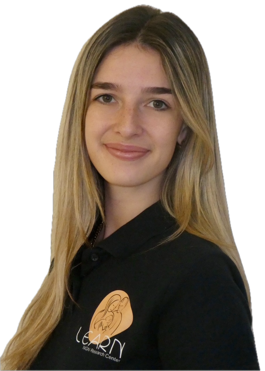 Alessia Djizmedjian Menezes
