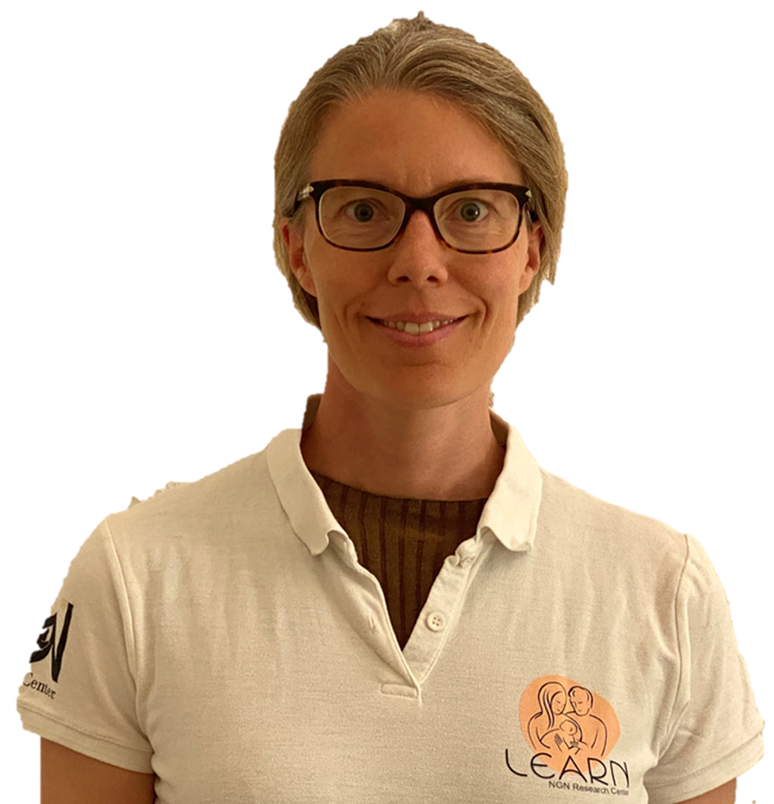 Claudia Meier