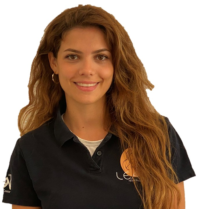 Dorentina Shabani