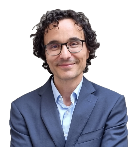 Giancarlo Natalucci