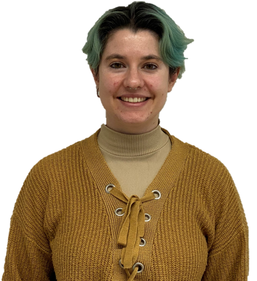 Sarai Tamar Fischer, MSc