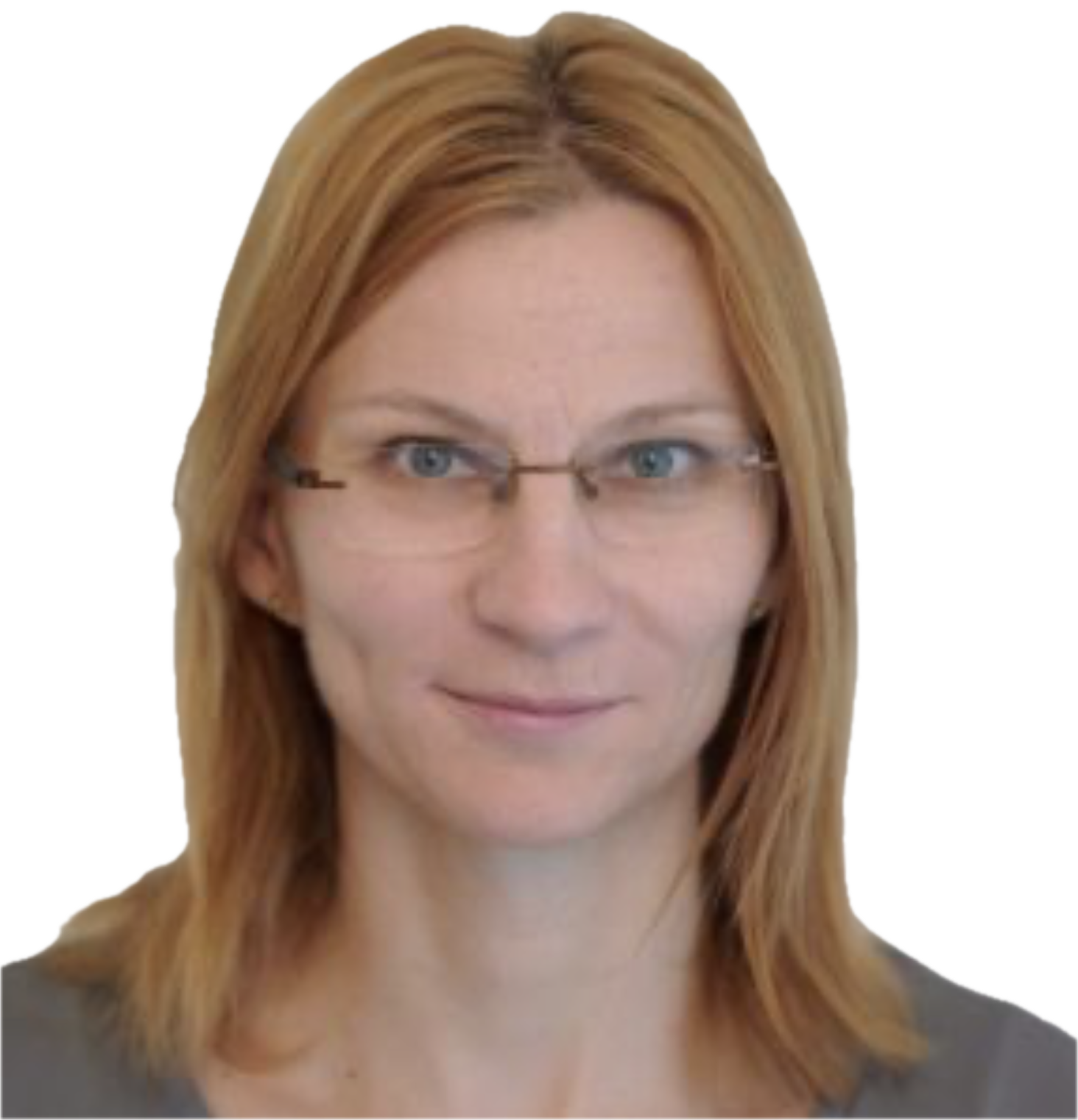 Zsofia Szentpetery