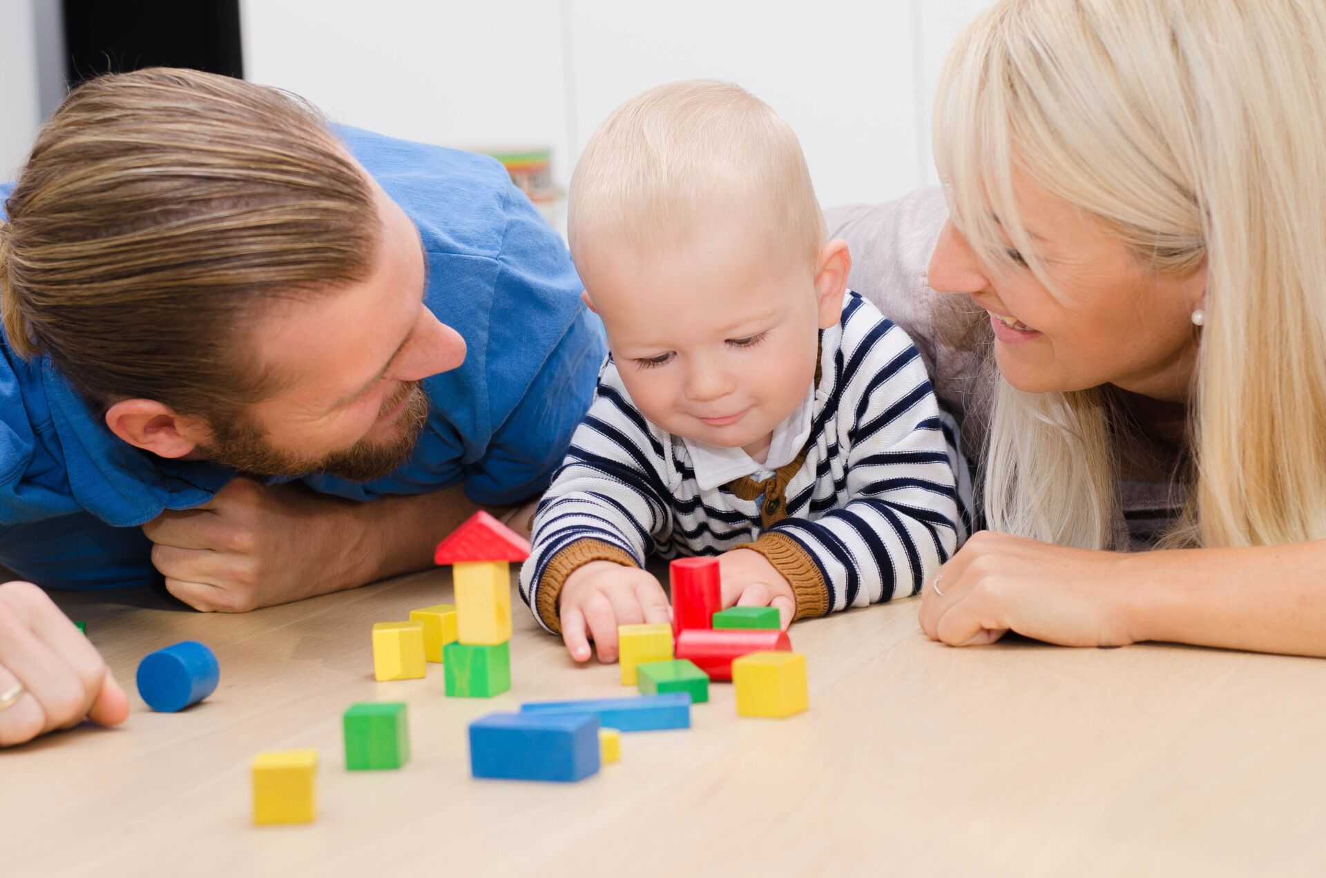 Nutrition child development