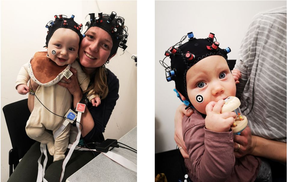 Neural synchrony nutrition