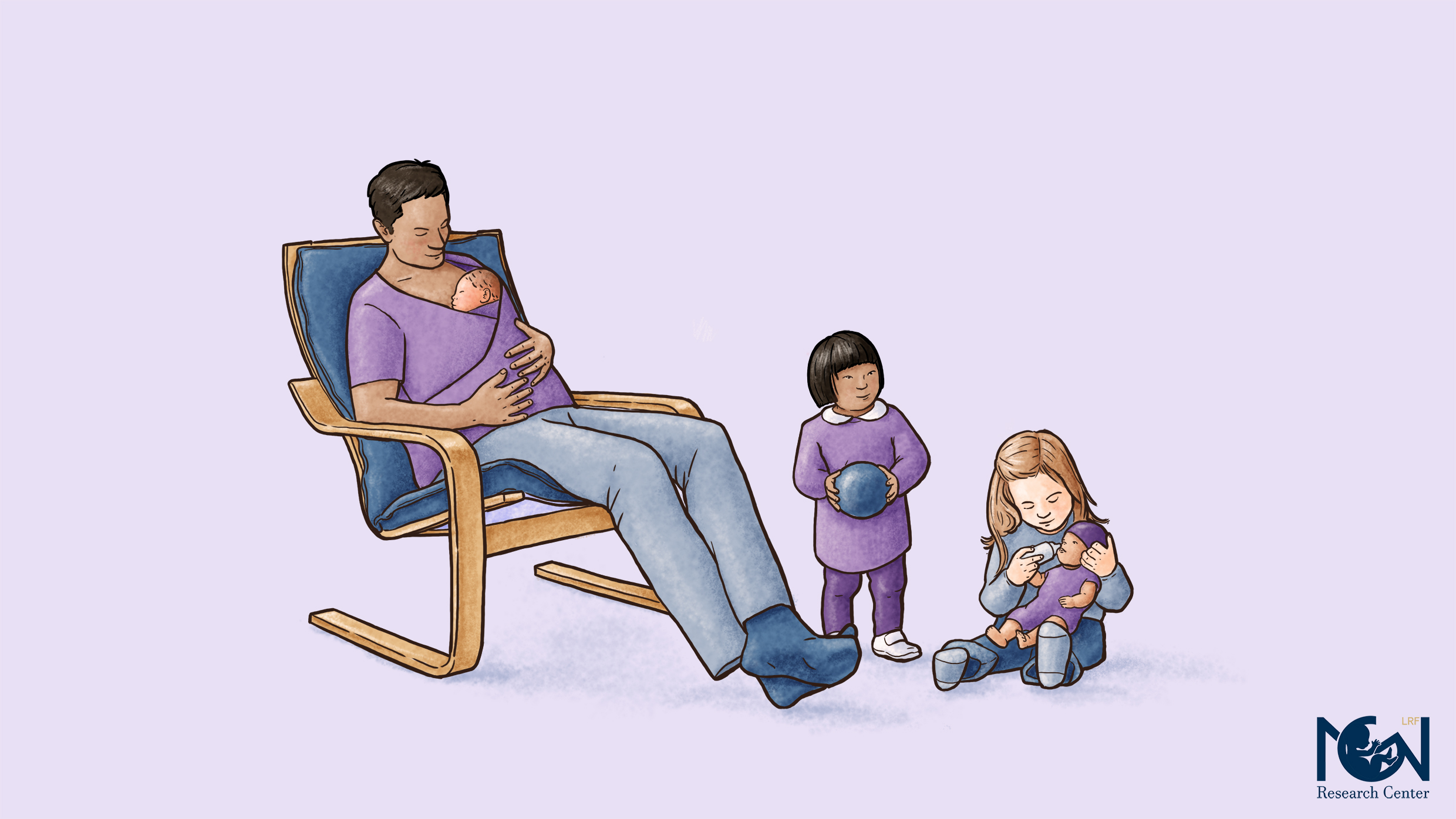 Nutrition neurocognitive development